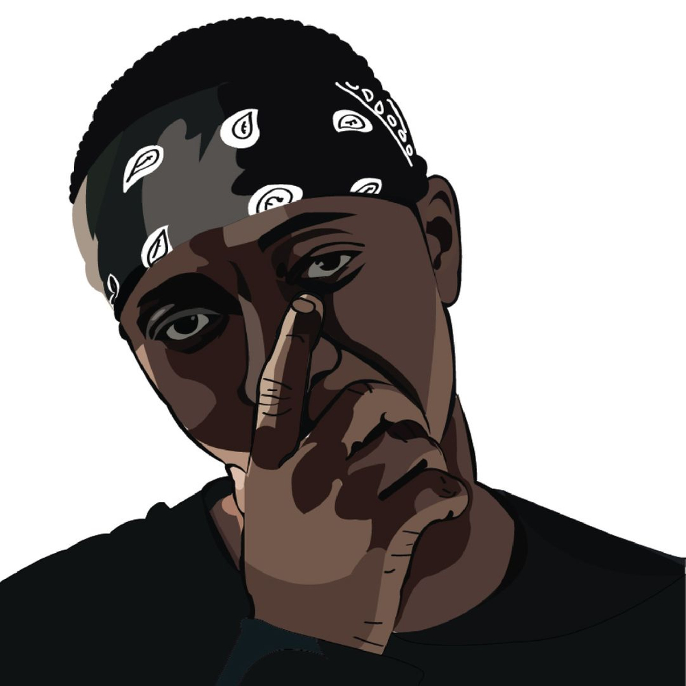 T-KID The Producer