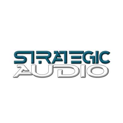 Provider Strategic Audio