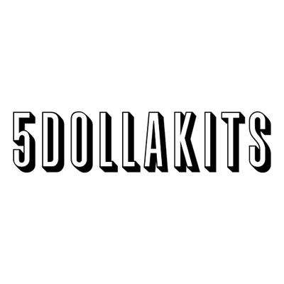 Provider 5DOLLAKITS