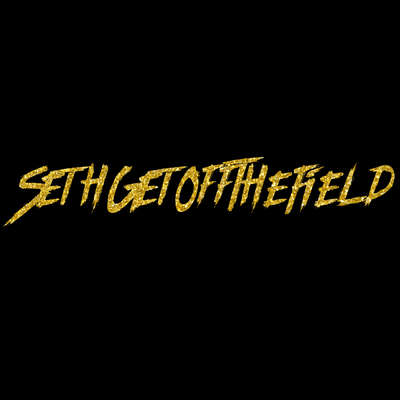 Provider SethGetOffTheField