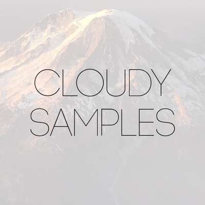 Provider Cloudy Samples