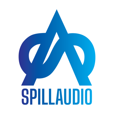 Provider SpillAudio