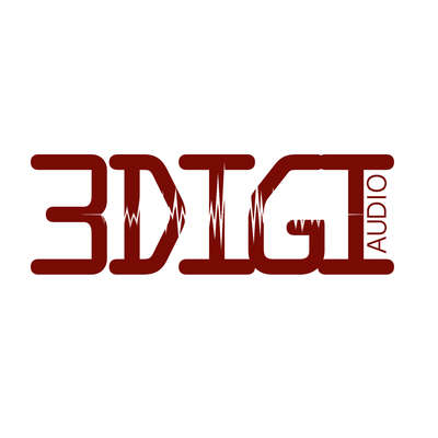 Provider 3 DIGI AUDIO