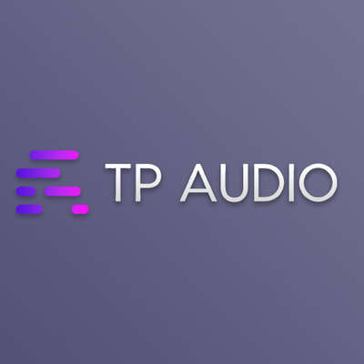 Provider TP Audio