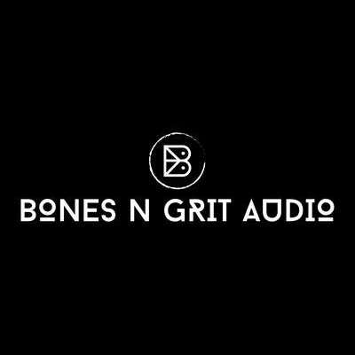 Provider Bones N Grit Audio