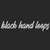 Provider: Black Hand Loops
