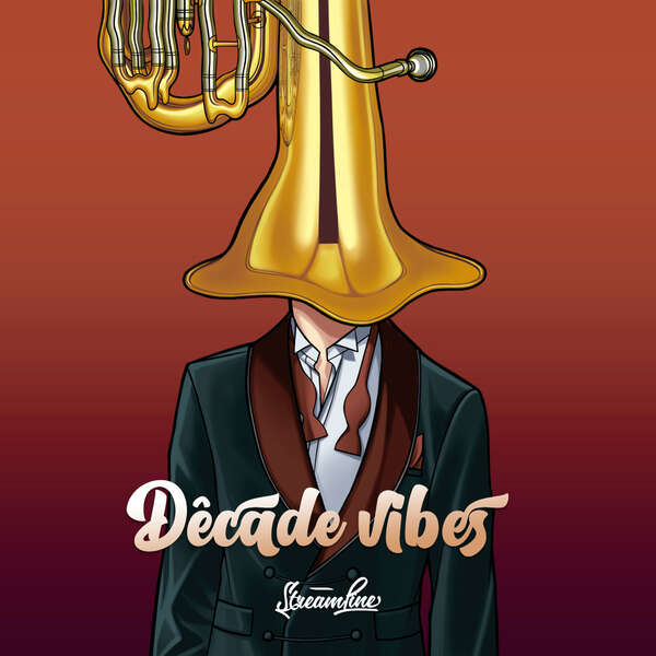 Sounds & Samples from Streamline Samples - Decade Vibes | slooply.com