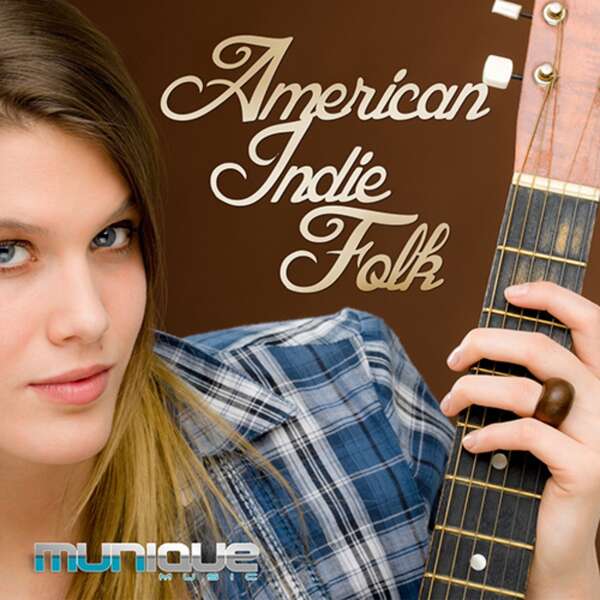 Sounds & Samples from Munique Music American Indie Folk