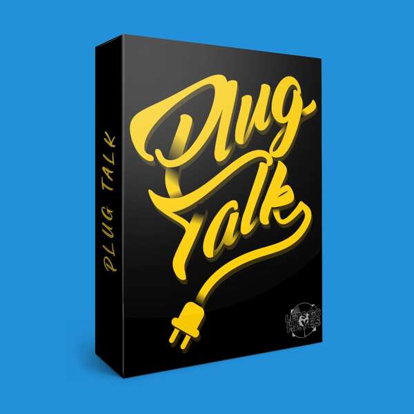Sounds & Samples from LetsGoHayes Plug Talk
