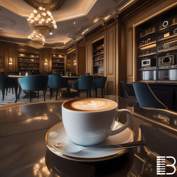 Sounds & Samples from Brandon Chapa The Audio Café Accent Pack