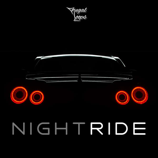Sounds Samples From Regal Loops Nightride Slooply