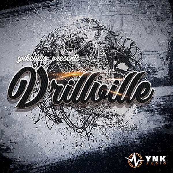 Sounds Samples from YnK Audio Drillville slooply com