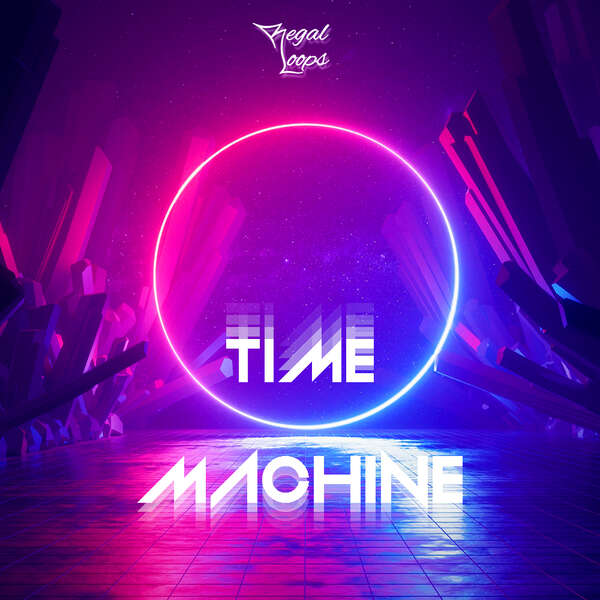 Sounds Samples From Regal Loops Time Machine Slooply