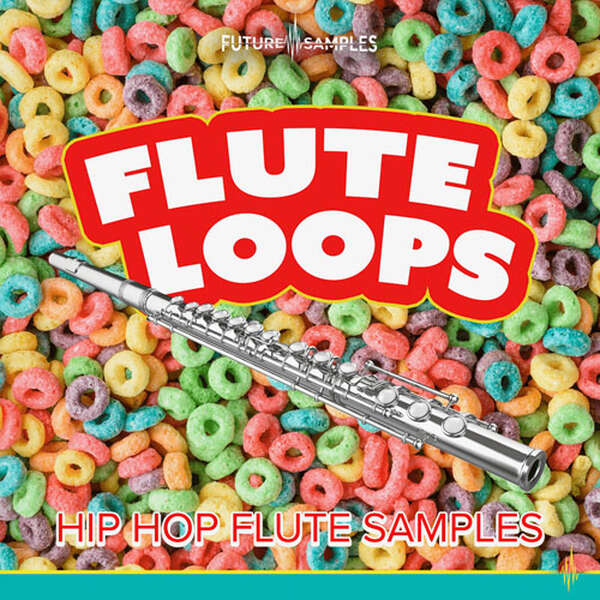 Sounds & Samples from Future Samples Flute Loops Hip Hop Flute Samples